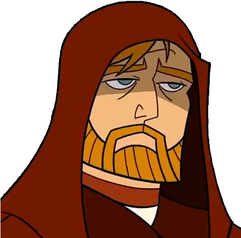 Obidonekenobi Discord Emoji Illustration Png Obi Wan Kenobi Png