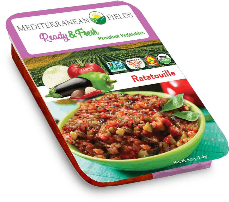 Ratatouille Ready Fresh Meditterean Fields Pepper Strips Png Ratatouille Png