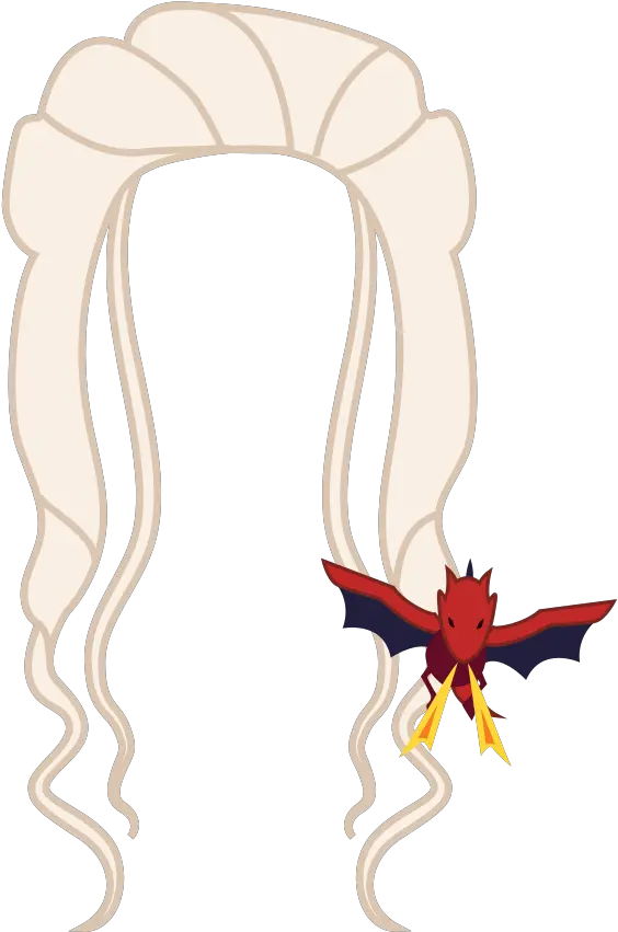 Dragons Hat From The 2017 Winter Bash Illustration Png Daenerys Targaryen Png