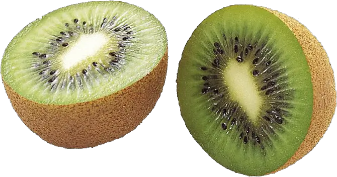 Download Kiwi Fruit With Name Png Kiwi Transparent