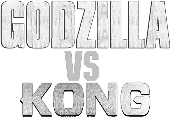 Download Godzilla Vs Logo Png Calligraphy Vs Logo Png