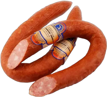 Download Free Png Sausage Backgroundtransparent Dlpngcom Kielbasa Sausage Transparent