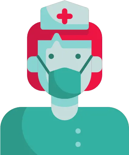 Free Icon Nurse Illustration Png Nurse Icon Free