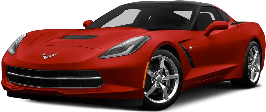 Red Corvette Png 6 Image Luxury Cars Corvette Png