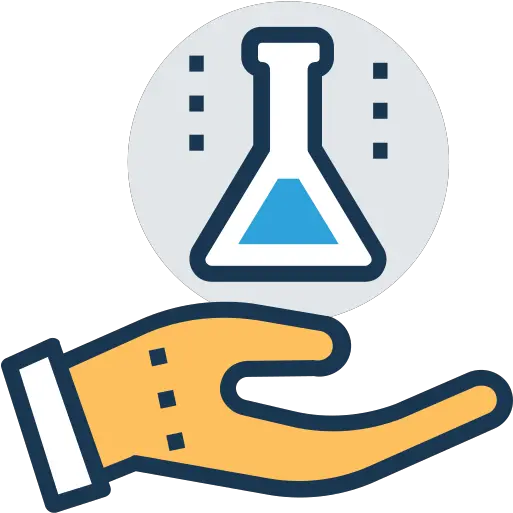 Free Icon Lab Vertical Png Lab Beaker Icon
