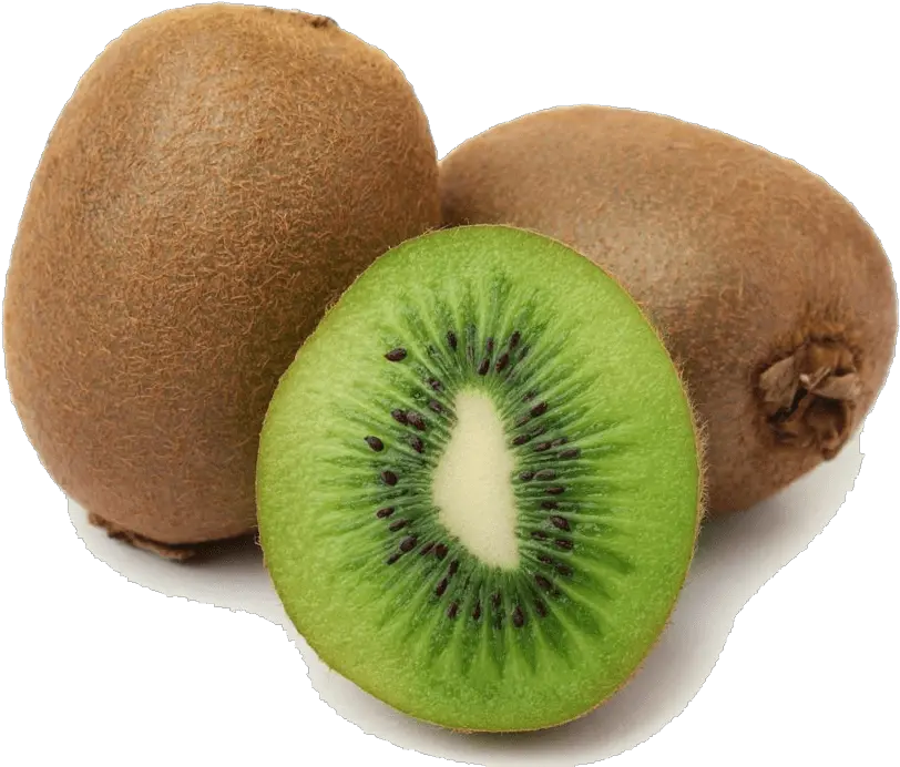 3 Kiwi Fruit Png