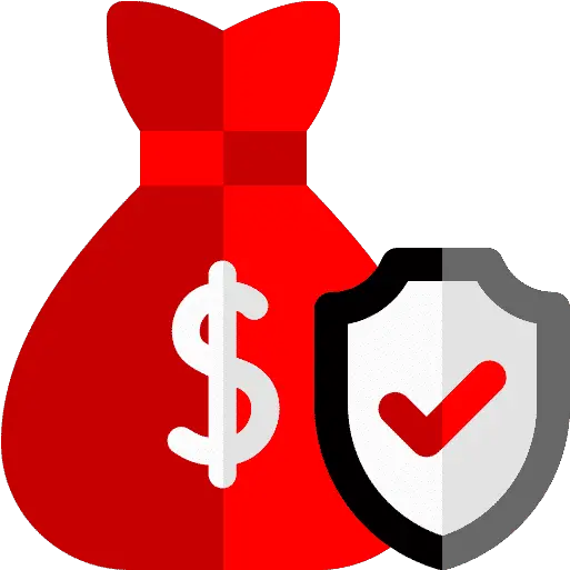 Surface Ramp Armor Money Bag Png Red Money Bag Icon