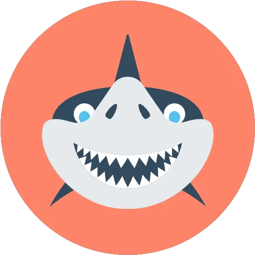 Shark Free Icon Eddie Pizza Png Shark Icon Png