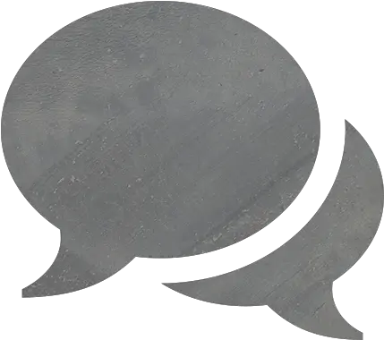 Free Transparent Png Images Icons Speaking Png Grey Speaking Png