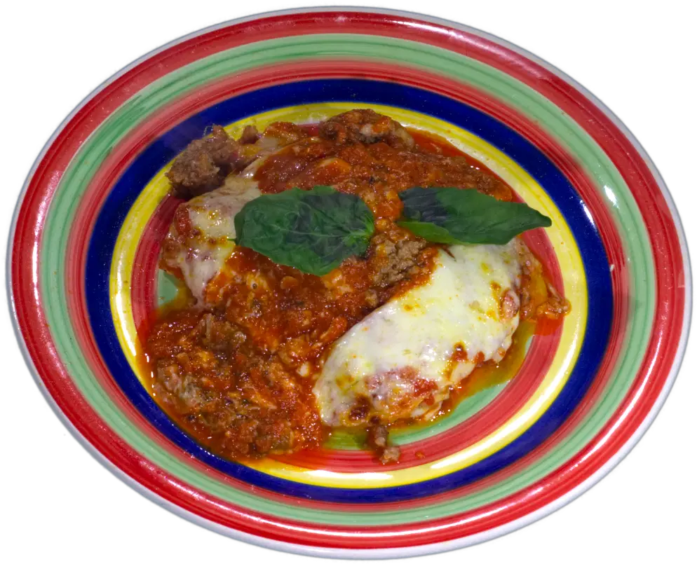 Lasagna Carne Meat Gulai Png Lasagna Png