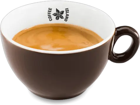 Espresso Double Png Cup