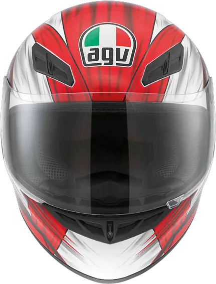 Agv K Motorcycle Helmet Png Red Icon Motorcycle Helmet