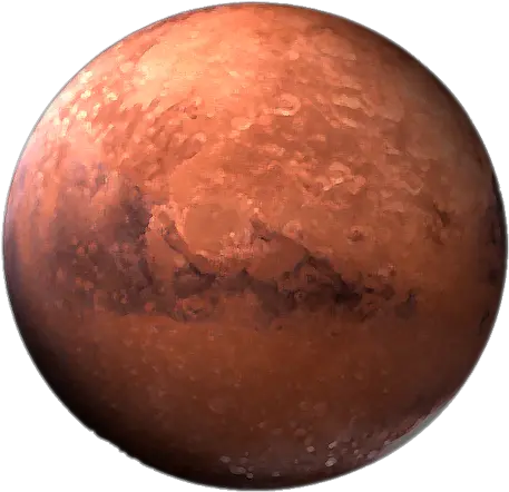 Png Mars Mars Png Transparent Mars Transparent