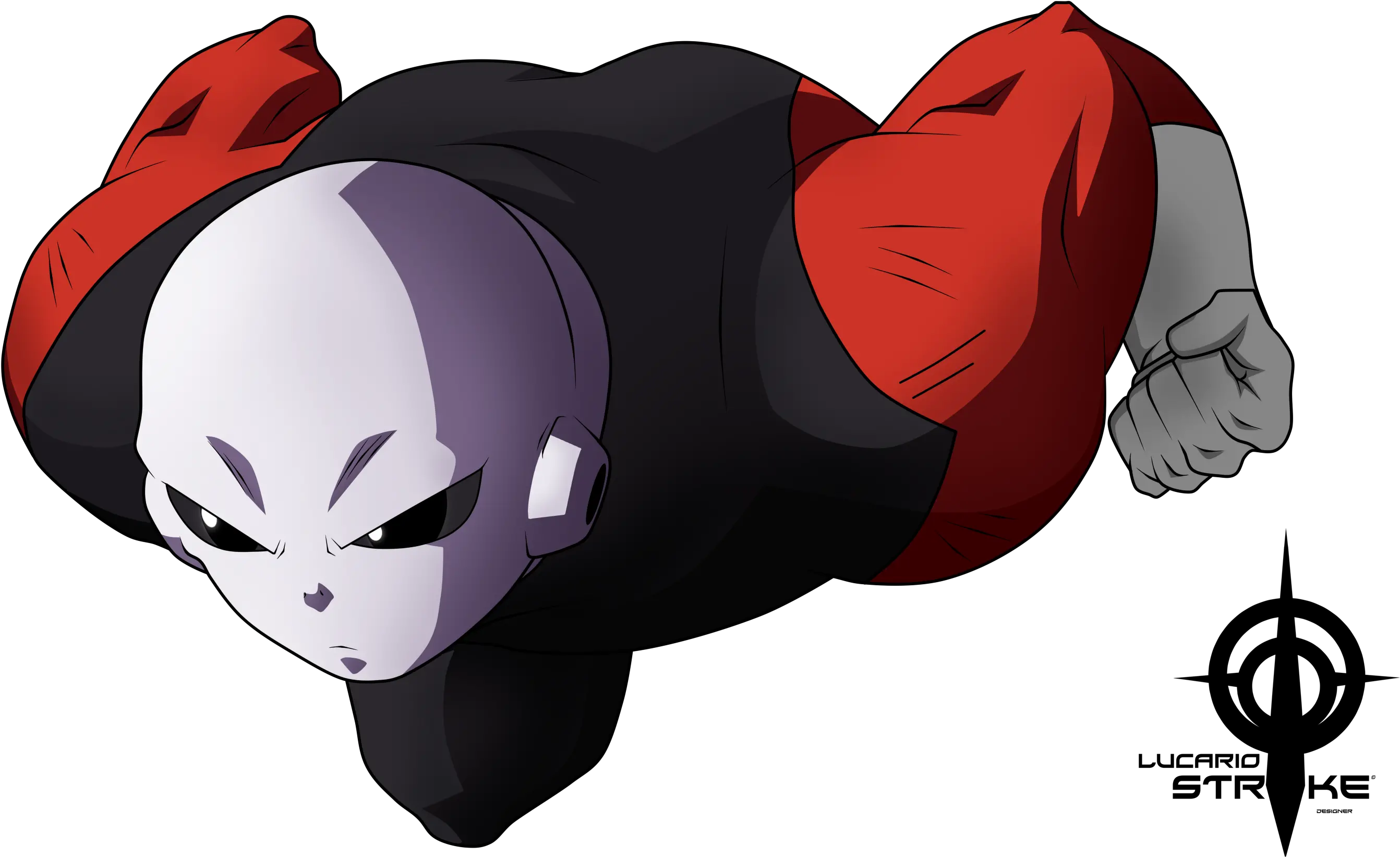 Dragon Ball Super Hd Wallpaper Jiren Png Jiren Png