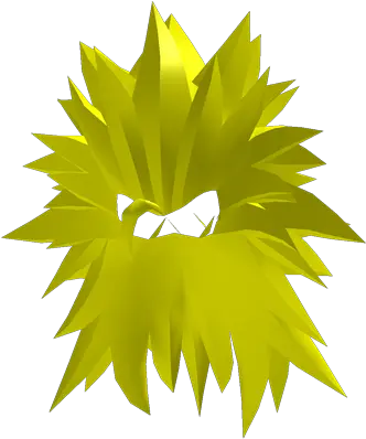 Super Saiyan 3 Hair Png 6 Image Super Saiyan Hair 3 Png Goku Hair Transparent