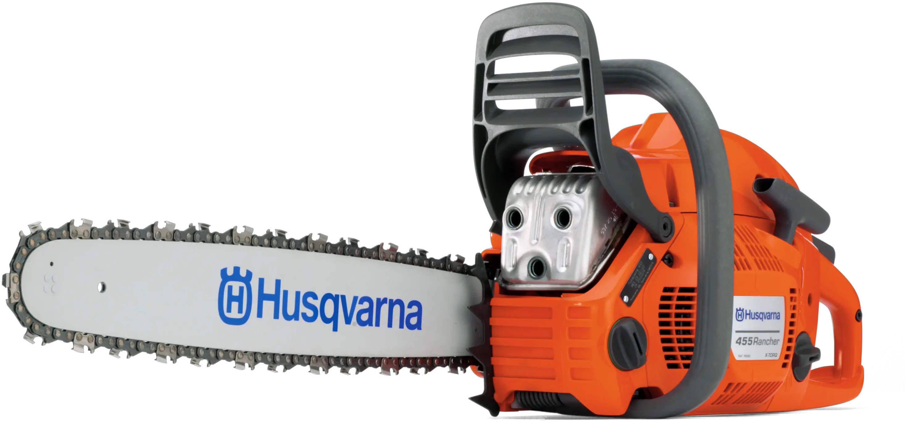 Husqvarna 455 Rancher Husqvarna 455 Rancher Png Saw Transparent