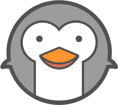 Penguin Vector Icons Free Download In Dot Png Zoo Tycoon 2 Icon