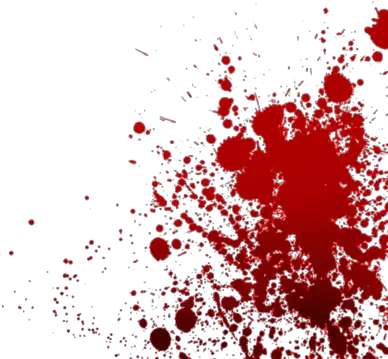 Red Blood Splatter Png 1 Image Blood Splatter Png Red Splatter Png