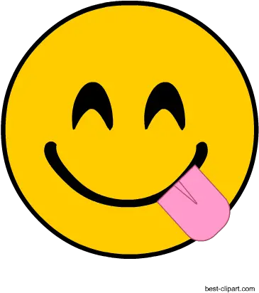 Free Emoji Clip Art Free Printable Emoji Photo Props Png Tongue Out Emoji Png