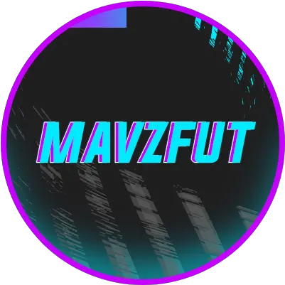 Mavz Trent Fm Png Prime Video Icon