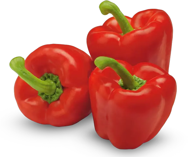 Download Mini Sweet Bell Peppers Png Red Bell Pepper Png Red Pepper Png