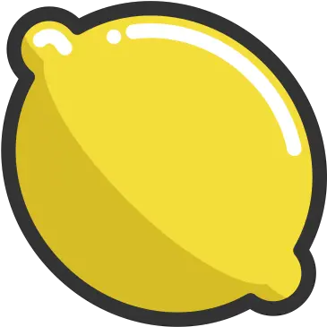 Lime Icon Clip Art Png Lemon Slice Png