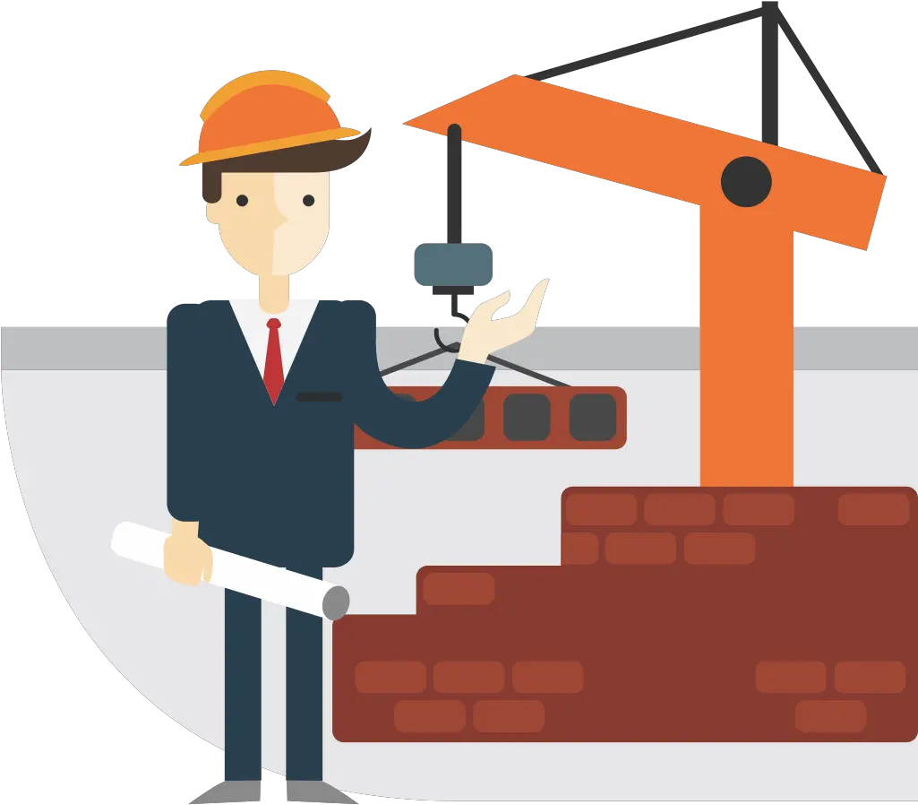 Civil Engineering Clipart Png Civil Engineer Vector Png Engineer Png