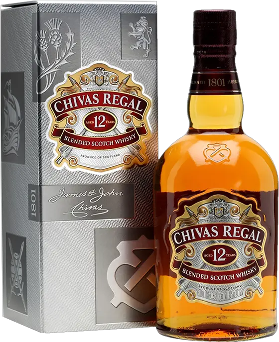 Easy Drink By Groutas Whisky Chivas Regal Png Chivas Regal The Icon