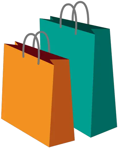 Transparent Png Svg Vector File Shopping Bag Vector Png Bags Png