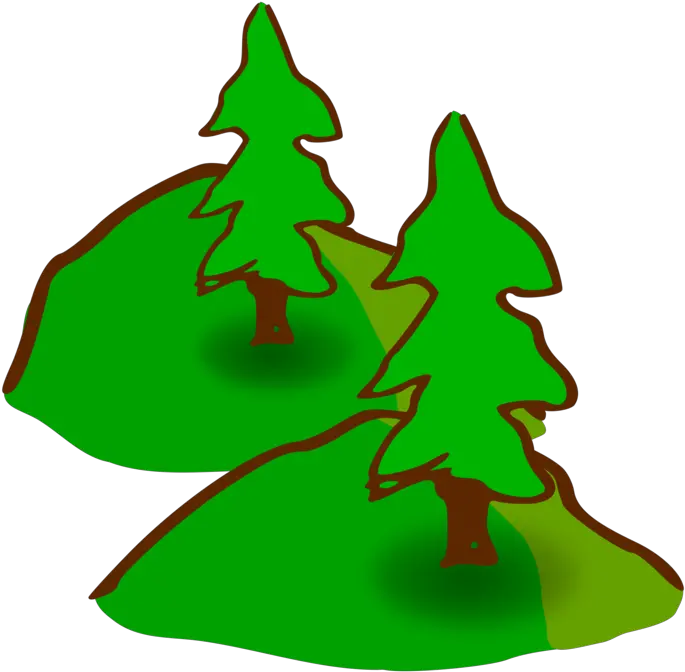 Evergreen Hills By Lordoftheloch Role Clip Art Png Role Playing Game Icon