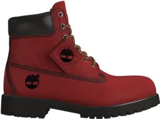 Check Out This Custom Timberland Mens Work Boots Png Transparent Timbs