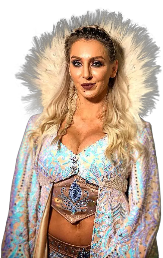 Pin Charlotte Flair Render Png Charlotte Flair Png