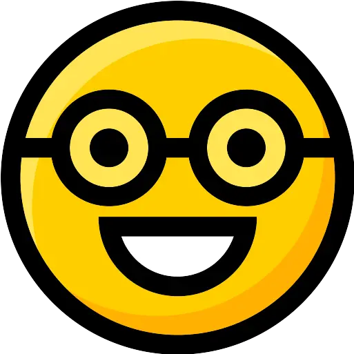 Nerd Png Icon 19 Png Repo Free Png Icons Emoji Nerd Png Nerd Png