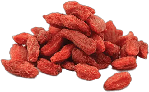 Dried Goji Berries Transparent Png Dried Goji Berries Berries Png