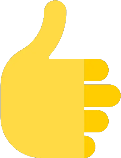 Thumb Up Png Icon 5 Png Repo Free Png Icons Sign Thumb Up Png