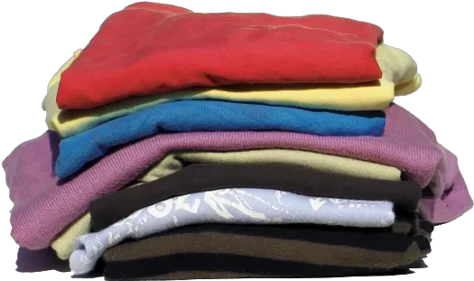 Clothing Png Transparent Images Kids Folded Clothes Clothes Png