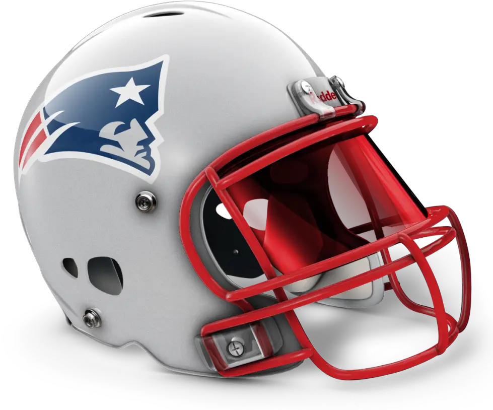 Patriots Helmet Png Seattle Seahawks Throwback Helmet Patriots Png