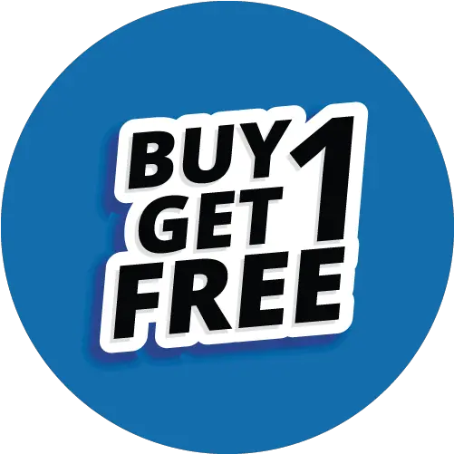 Services Buy 1 Get 1 Free Png Buy One Get One Free Png
