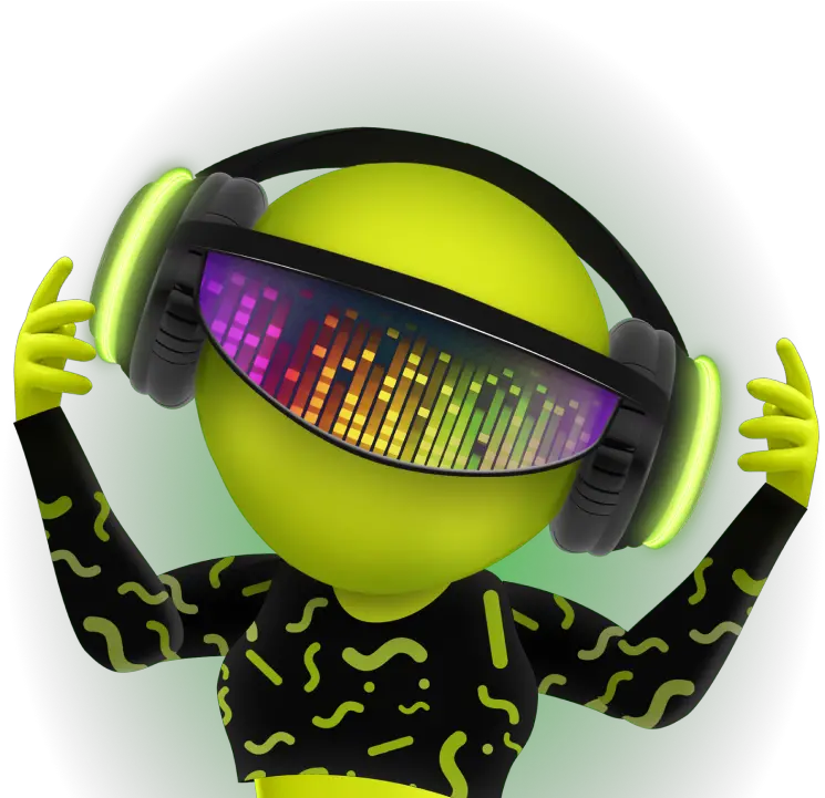 Peatos Junk Food Taste Made From Peas Headphones Png Fake 4g Icon