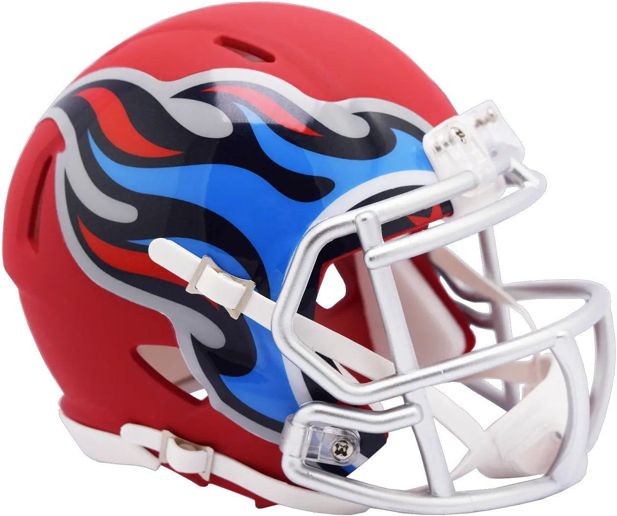 Tennessee Titans Helmet Riddell Replica Mini Speed Style Amp Alternate Titans Helmet Png Tennessee Titans Png