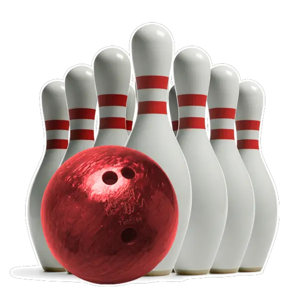 Download Bowling Ball Transparent Image Bowling Pins Png Bowling Png