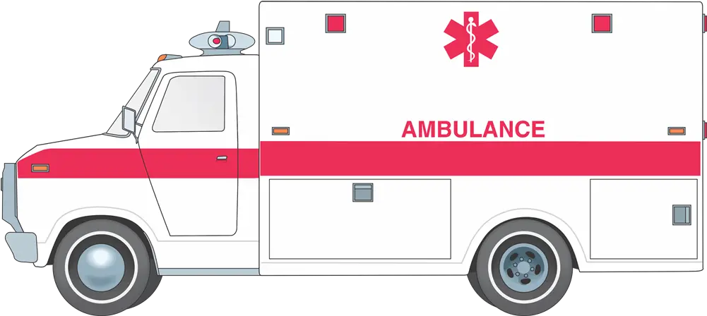 Ambulance Png Free Ambulance Clip Art Ambulance Png