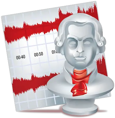 Amadeus Lite Fictional Character Png Waveform Icon