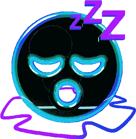 Sleeping Face Emoji Zzzz Sticker Sleeping Face Emoji Sleepy Sleeping Transparent Animated Emoji Gif Png Sleep Face Icon