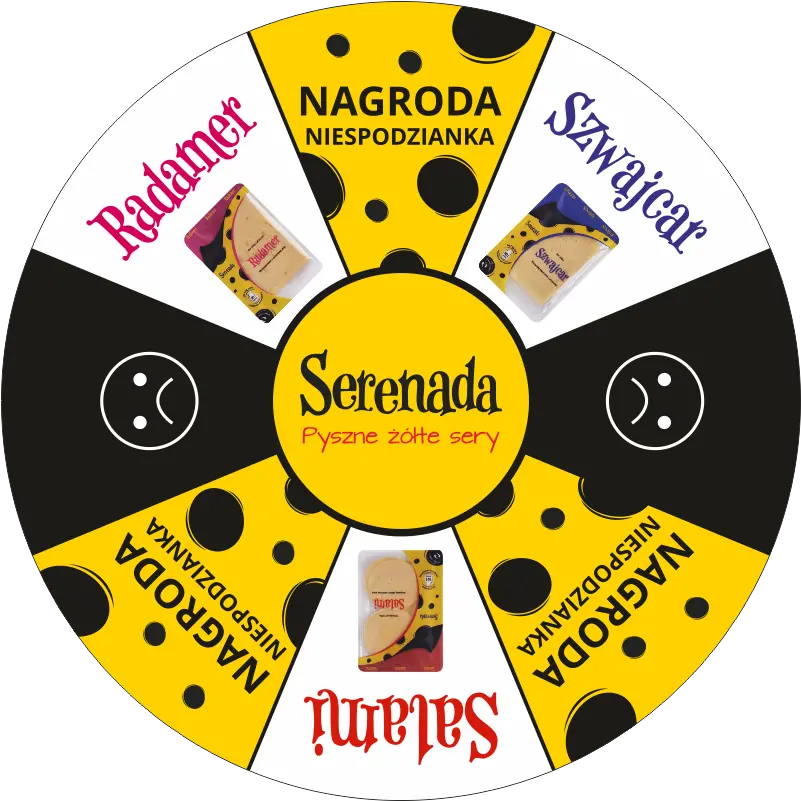 Wheeloffortunepl Advertising Fortune Wheels With Your Serenada Png Wheel Of Fortune Logo