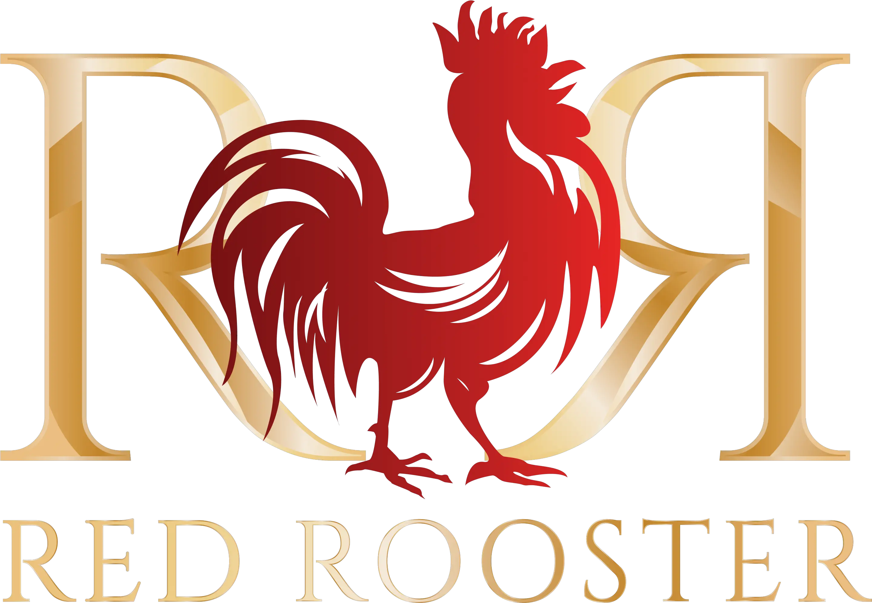 Red Rooster Brand Rooster Png Rooster Logo