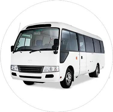 Mini Bus Mini Bus Png Img Bus Png