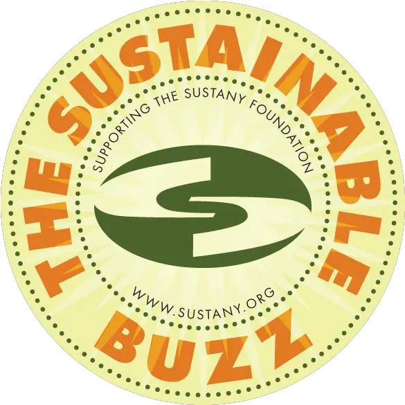 2019 Buzz The Sustany Foundation Png Icon Pack