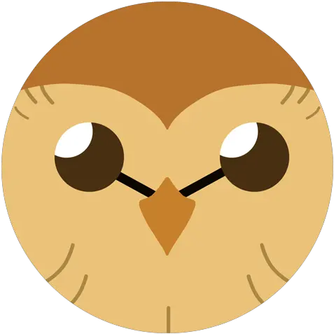 Hootcifer U2014 Cosmer Art Png Porg Icon