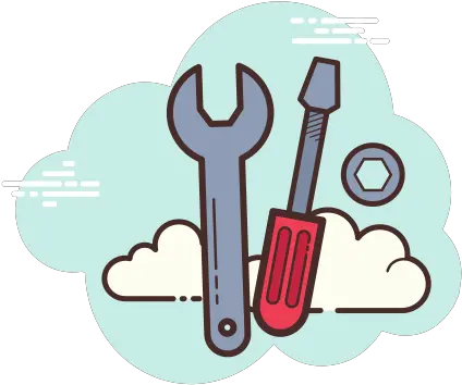 Hand Tools Icon Pages Icon Aesthetic Clouds Png Tools Icon Png